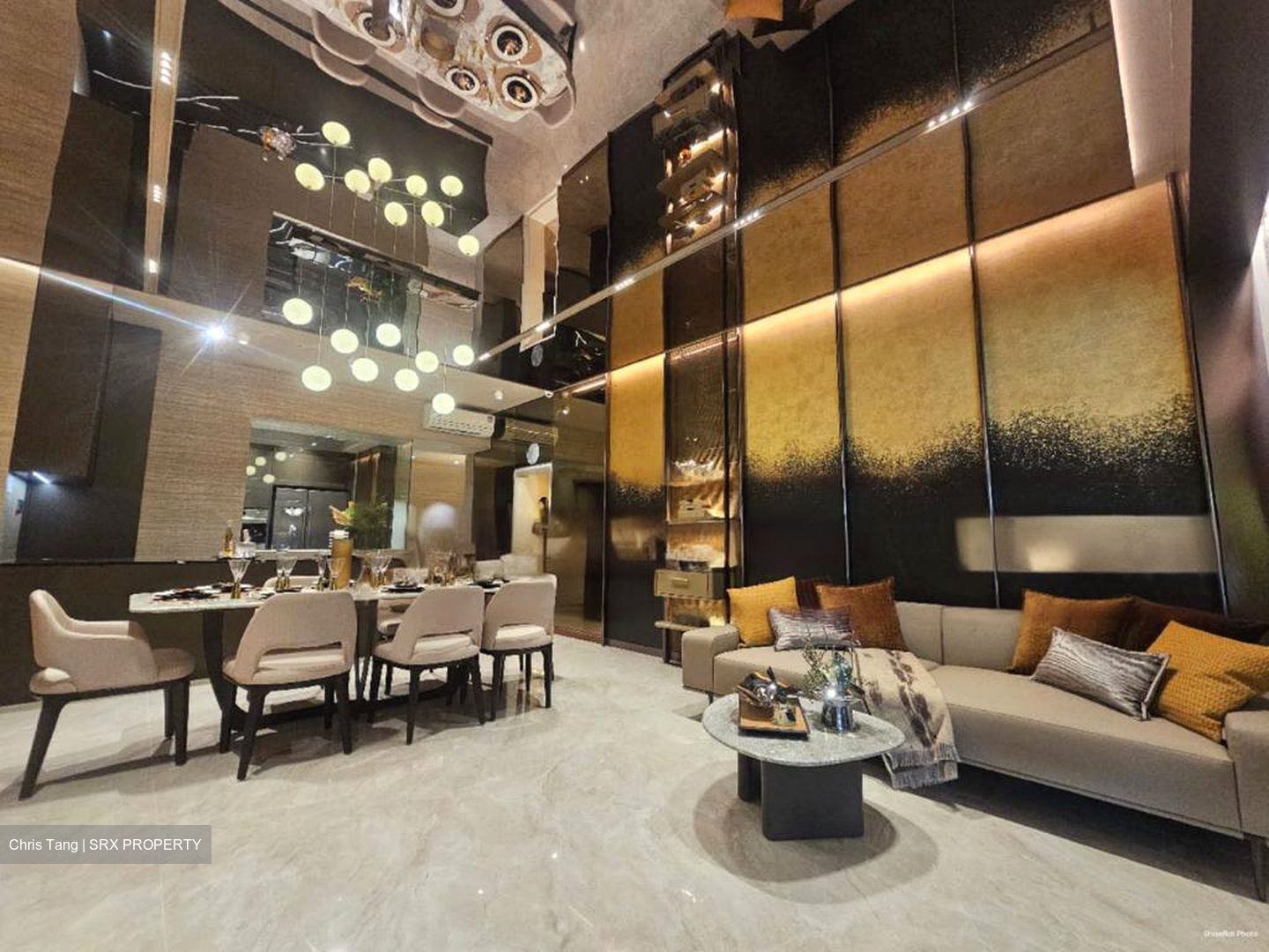 MARINA MALL (D1), Apartment #453451001